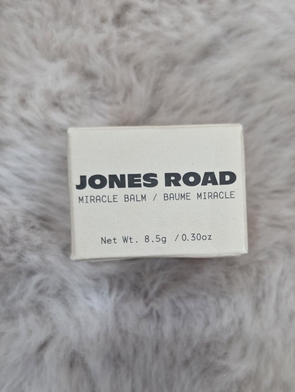 Jones Road Miracle Balm – Golden Hour
